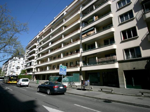 Apartment mieten in Conches