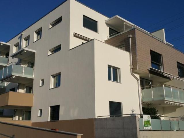 Apartment mieten in Châtel-Saint-Denis, Freiburg