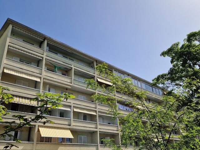 Apartment kaufen in Renens, Waadt