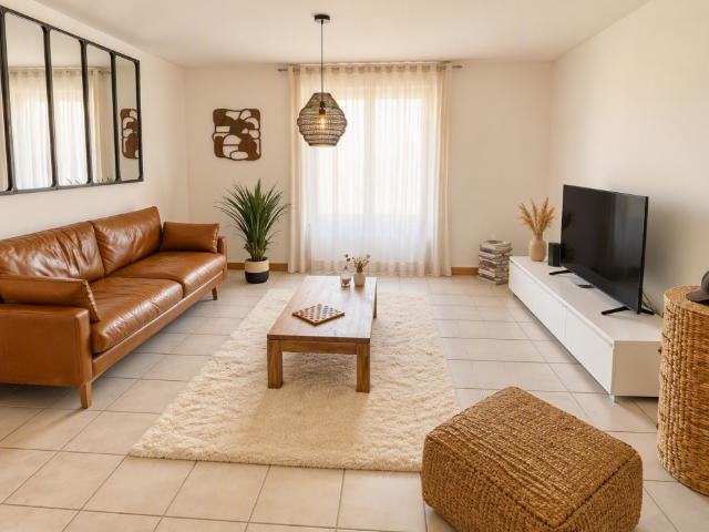 Wohnung kaufen in Saint-Blaise, Laténa