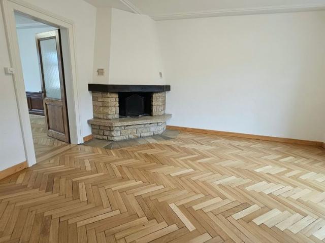 Apartment mieten in Delémont, District de Delémont