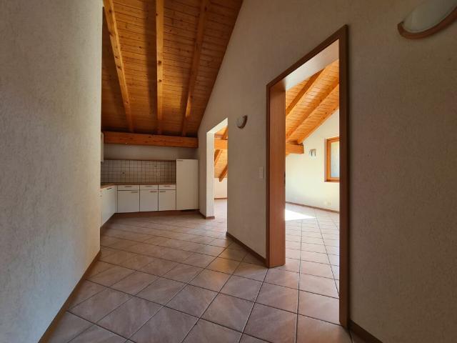Wohnung mieten in Le Château de Sainte-Croix, Sainte-Croix