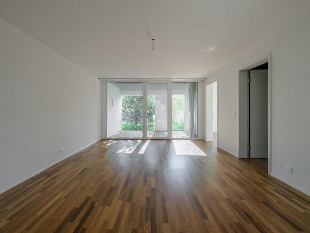 Apartment mieten in Villars, Freiburg