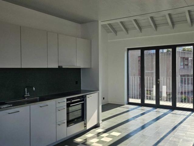 Apartment mieten in Lausanne, District de Lausanne
