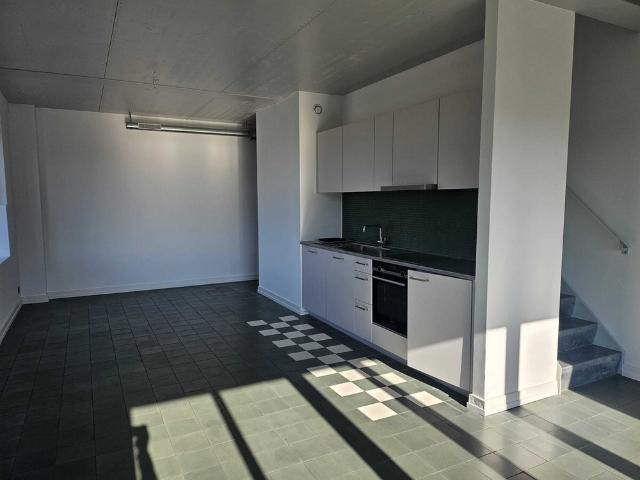 Apartment mieten in Lausanne, District de Lausanne