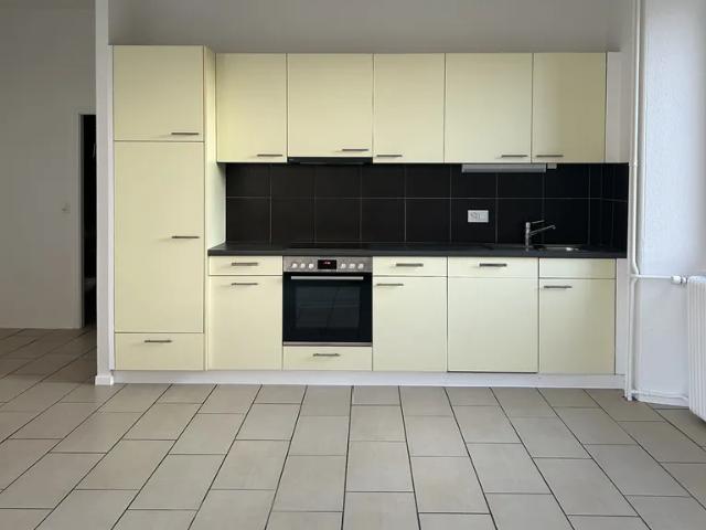 Apartment mieten in Champagne, Waadt