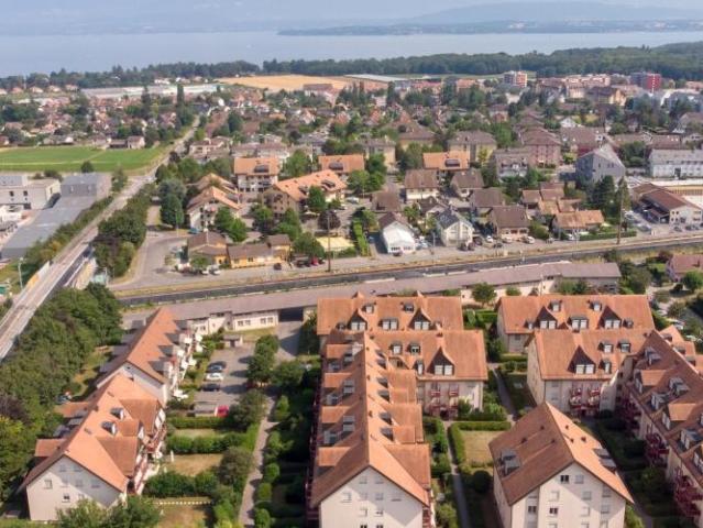 Apartment mieten in Gland, District de Nyon