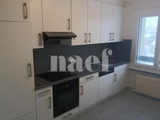 Apartment mieten in Le Locle