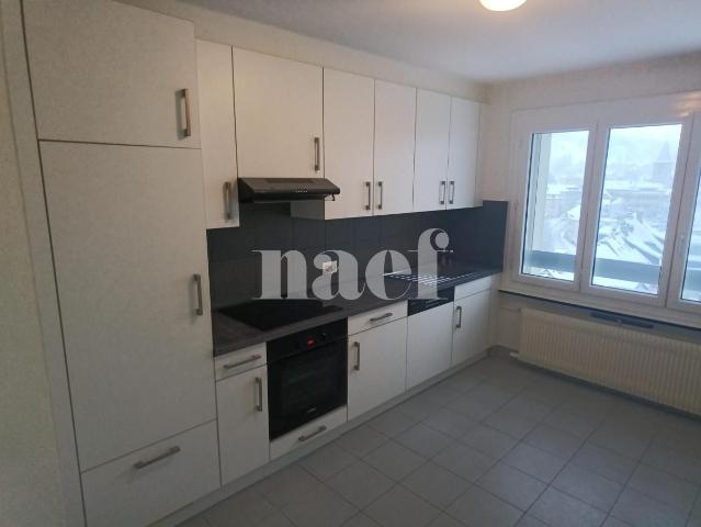 Apartment mieten in Le Locle