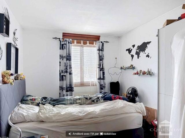Apartment mieten in Yverdon-les-Bains