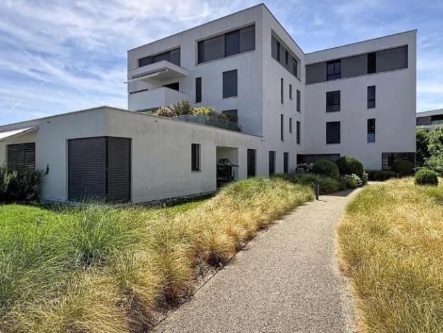 Apartment mieten in Saint-Sulpice (VD), Waadt