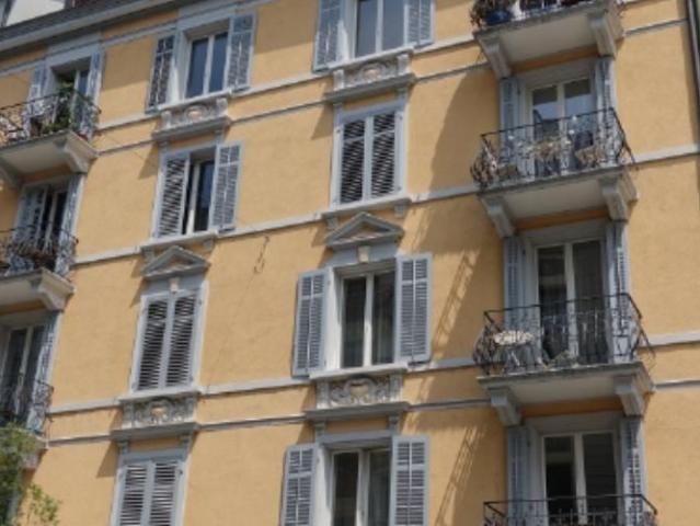 Apartment mieten in Neustadt, Luzern