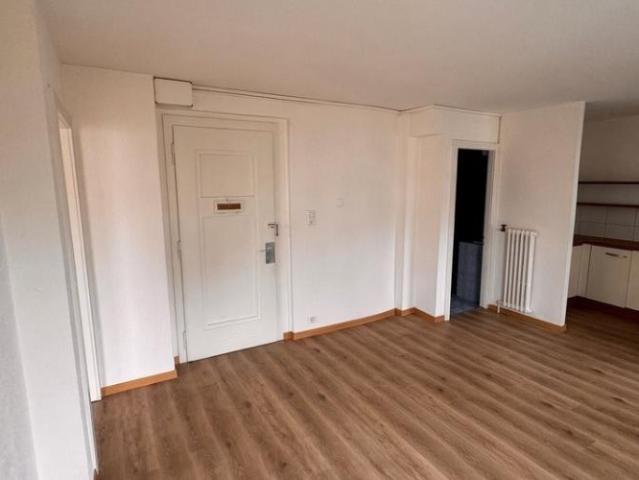 Apartment mieten in Lausanne, District de Lausanne