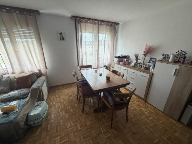 Apartment kaufen in La Chaux-de-Fonds