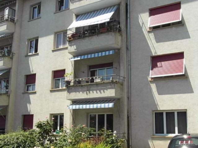 Apartment mieten in Cheseaux-Lausanne, Waadt