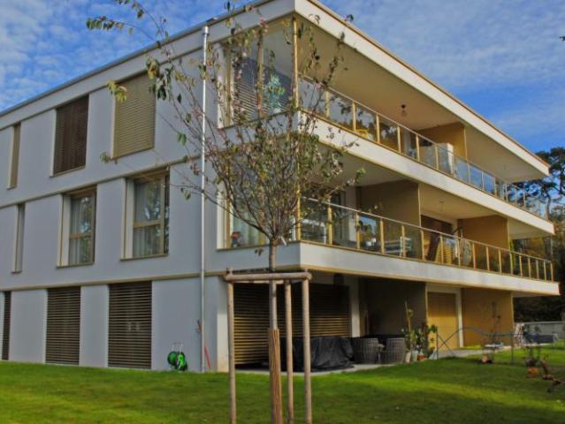 Apartment mieten in Bellevue