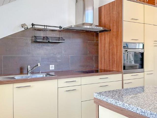 Apartment mieten in Sainte-Croix, Waadt
