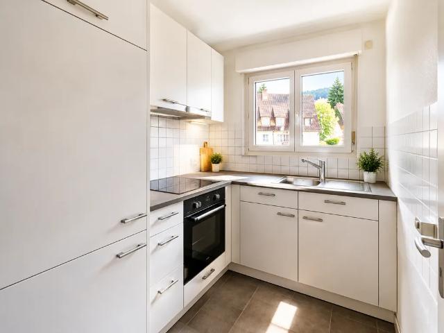 Apartment mieten in Paudex, Waadt