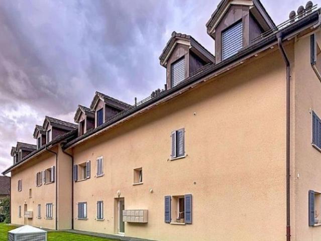 Apartment mieten in Chessel, District d'Aigle
