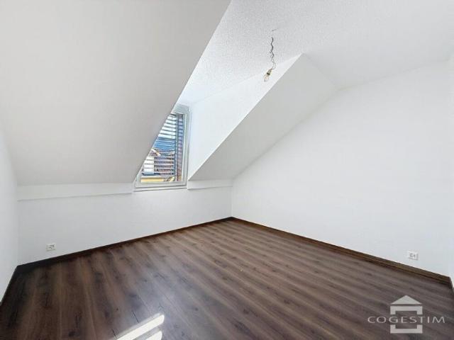 Apartment mieten in Chessel, Waadt