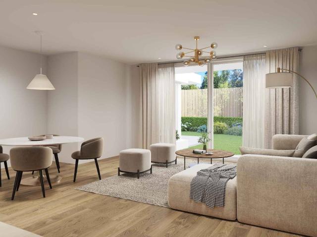 Apartment kaufen in Cheseaux-Lausanne, Waadt