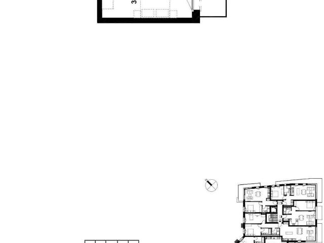 Apartment kaufen in Cheseaux-Lausanne, Waadt