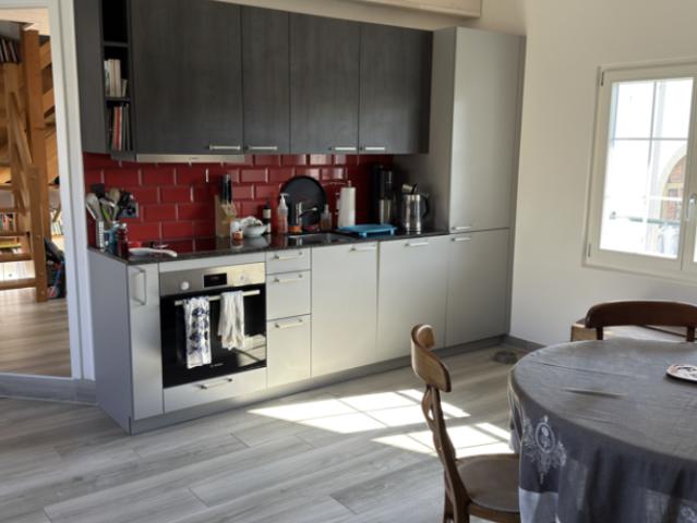 Apartment mieten in Arnex-sur-Nyon, District de Nyon