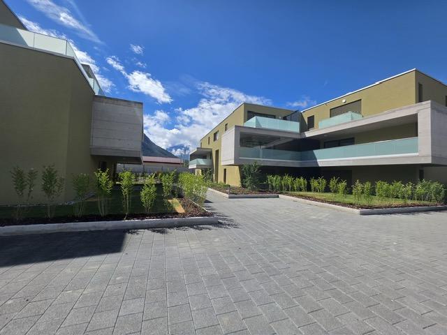 Apartment mieten in Les Mayens-de-Sion, Wallis