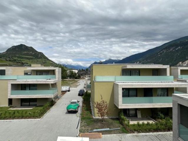 Apartment mieten in Les Mayens-de-Sion, Wallis