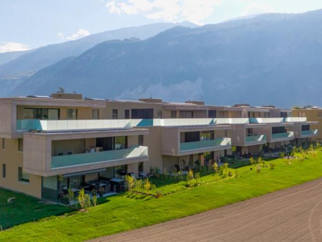 Apartment mieten in Sion