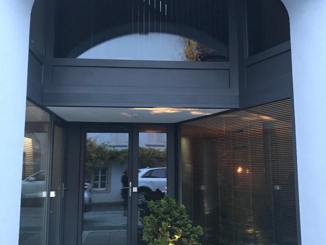 Apartment mieten in Villeneuve (VD), Waadt