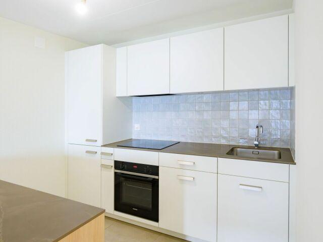 Apartment mieten in Corcelles (NE)