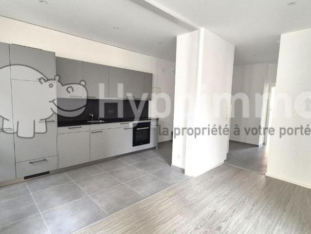 Apartment mieten in Les Monts, Le Locle