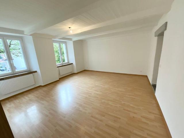 Apartment mieten in Le Ténor, Tramelan