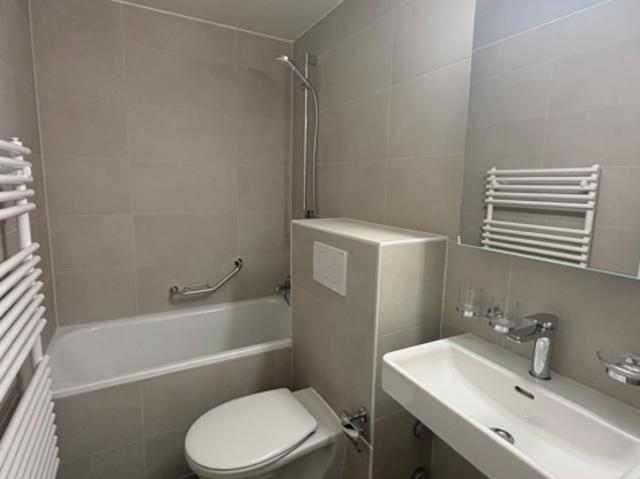 Apartment mieten in Prilly, Waadt