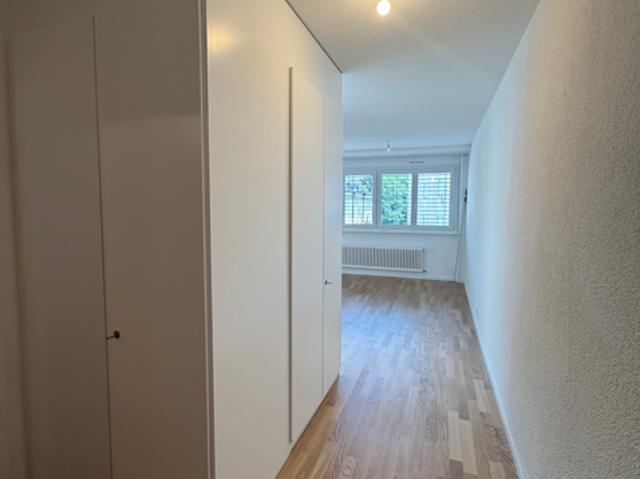 Apartment mieten in Prilly, District de l'Ouest lausannois
