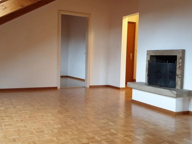 Apartment mieten in Chailly-Montreux, Waadt