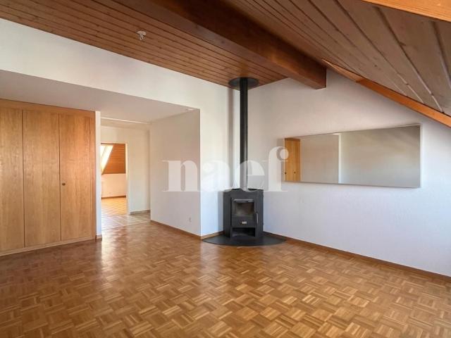 Apartment mieten in Corcelles (NE)