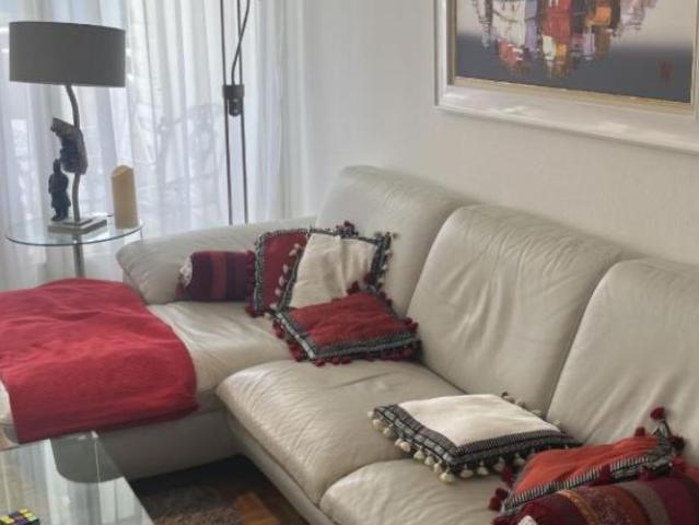 Apartment mieten in Leysin, District d'Aigle