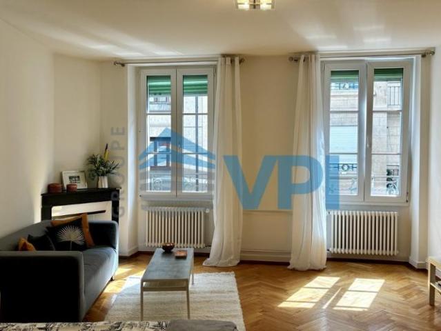 Apartment mieten in Conches