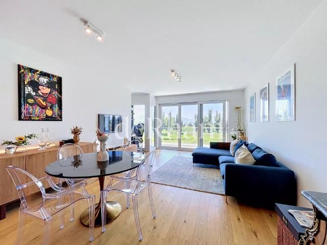 Apartment mieten in Denges, Waadt