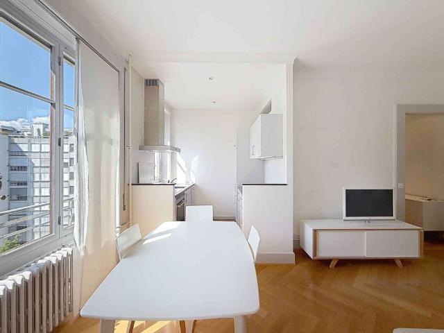 Apartment mieten in Conches