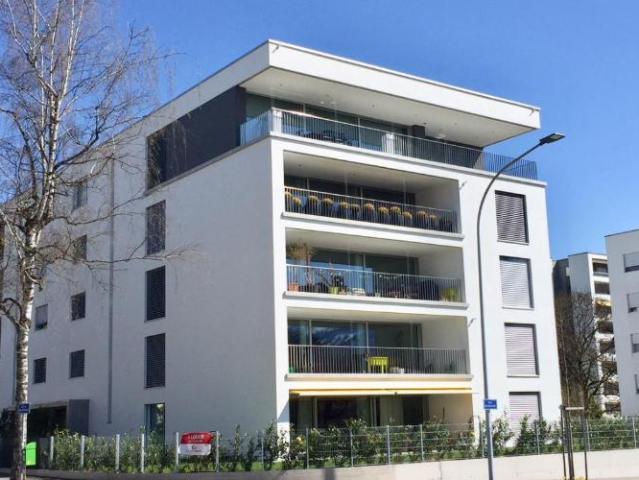 Apartment mieten in La Tour-de-Trême, Bulle