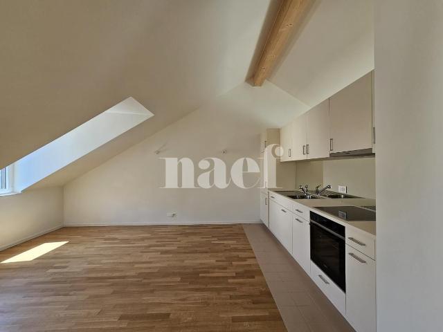 Apartment mieten in Chêne-Bougeries