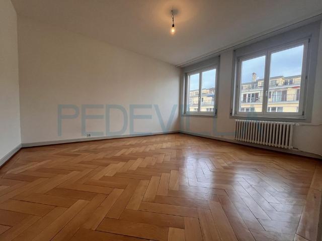 Apartment mieten in Neustadt / Nouvelle ville, Biel/Bienne
