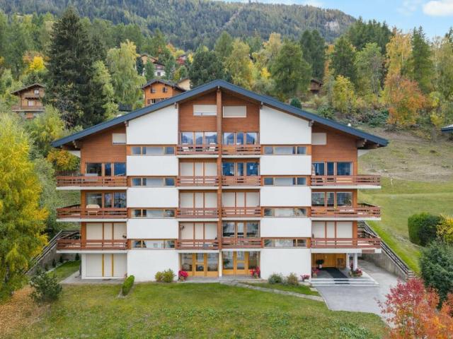 Wohnung kaufen in Haute Nendaz, Nendaz