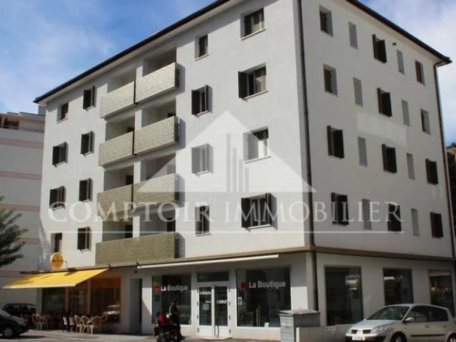 Apartment mieten in Sierre, Wallis