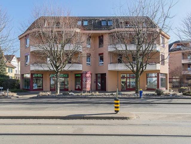 Apartment mieten in Allschwil, Basel-Landschaft