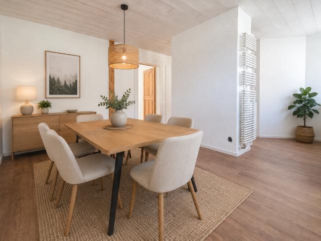 Apartment mieten in Le Locle