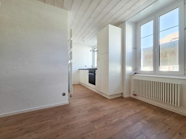 Apartment mieten in Le Locle